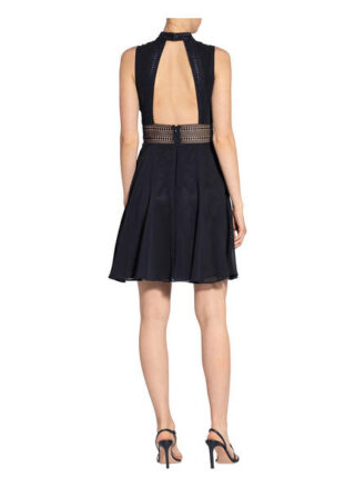 VM VERA MONT Cocktailkleid Damen, Blau