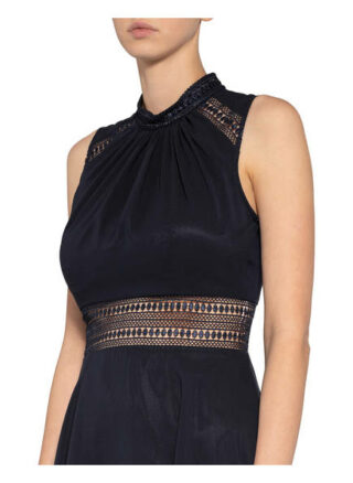 VM VERA MONT Cocktailkleid Damen, Blau