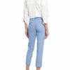 Weekend Maxmara 7/8-Hose Antille, Blau