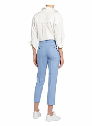 Weekend Maxmara 7/8-Hose Antille, Blau