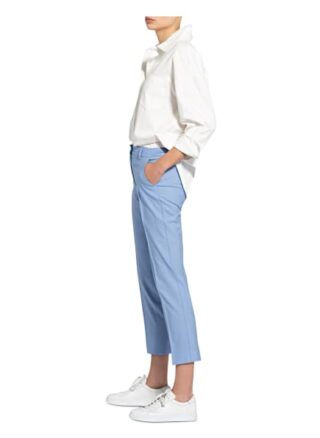 Weekend Maxmara 7/8-Hose Antille, Blau
