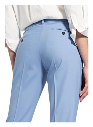 Weekend Maxmara 7/8-Hose Antille, Blau
