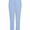 Weekend Maxmara 7/8-Hose Antille, Blau