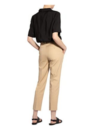 Weekend Maxmara 7/8-Hose, Braun
