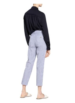 Weekend Maxmara 7/8-Hose Canasta, Blau