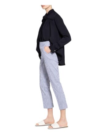 Weekend Maxmara 7/8-Hose Canasta, Blau