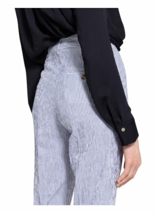 Weekend Maxmara 7/8-Hose Canasta, Blau