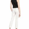 Weekend Maxmara 7/8-Hose Faraone, Weiß