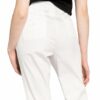 Weekend Maxmara 7/8-Hose Faraone, Weiß