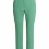 Weekend Maxmara 7/8-Hose, Grün