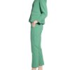 Weekend Maxmara 7/8-Hose, Grün