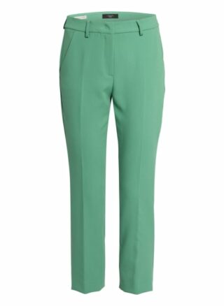 Weekend Maxmara 7/8-Hose, Grün