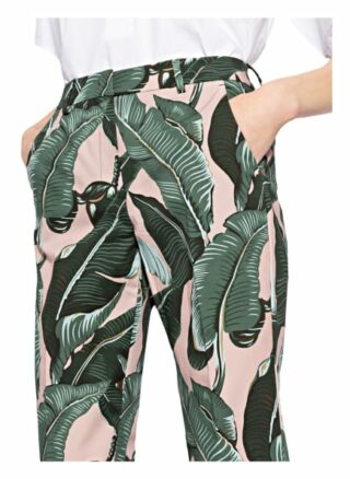 Weekend Maxmara 7/8-Hose Okra, Grün