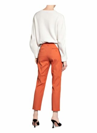 Weekend Maxmara 7/8-Hose, Orange