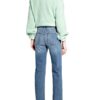 Weekend Maxmara 7/8-Mom Jeans, Blau