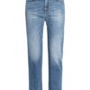 Weekend Maxmara 7/8-Mom Jeans, Blau