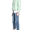 Weekend Maxmara 7/8-Mom Jeans, Blau