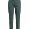 Weekend Maxmara Chino, Grün