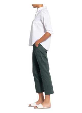 Weekend Maxmara Chino, Grün