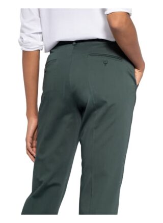 Weekend Maxmara Chino, Grün
