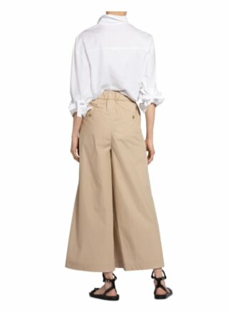 Weekend Maxmara Culotte, Beige