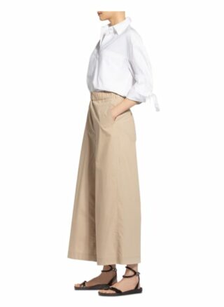 Weekend Maxmara Culotte, Beige