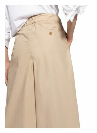 Weekend Maxmara Culotte, Beige