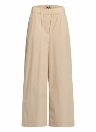 Weekend Maxmara Culotte, Beige