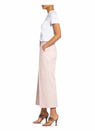 Weekend Maxmara Culotte Svezia, Pink