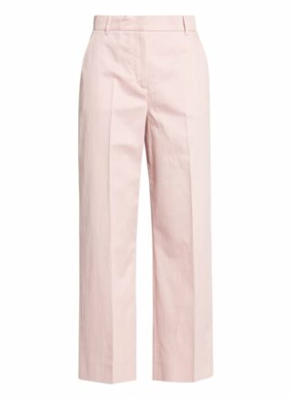 Weekend Maxmara Culotte Svezia, Pink