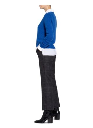 Weekend Maxmara Hose Aggetto, Blau