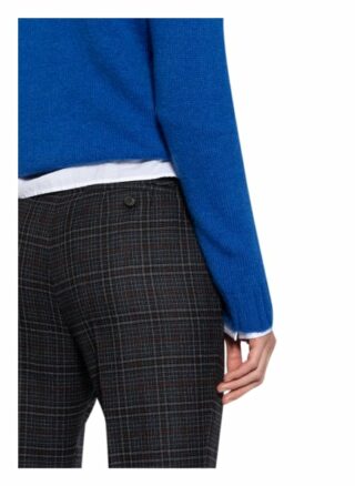 Weekend Maxmara Hose Aggetto, Blau