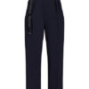Weekend Maxmara Hose, Blau