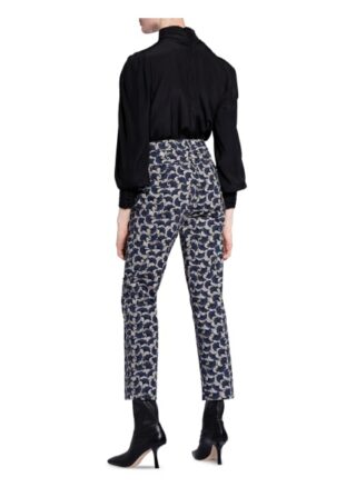 Weekend Maxmara Hose Esule, Blau