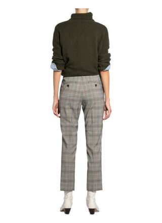 Weekend Maxmara Hose Parola, Grau