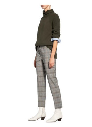 Weekend Maxmara Hose Parola, Grau