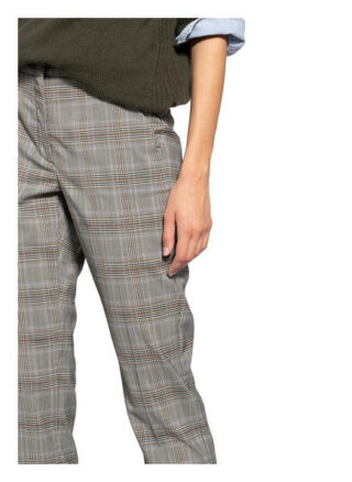 Weekend Maxmara Hose Parola, Grau