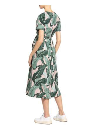 Weekend Maxmara Kleid Abbozzi, Grün