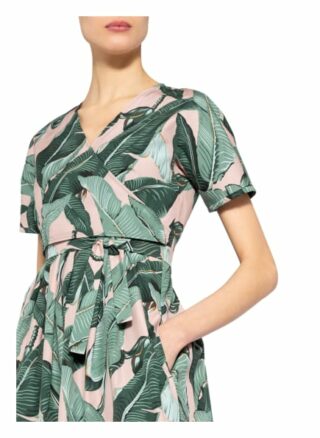 Weekend Maxmara Kleid Abbozzi, Grün