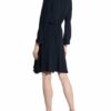Weekend Maxmara Kleid, Blau