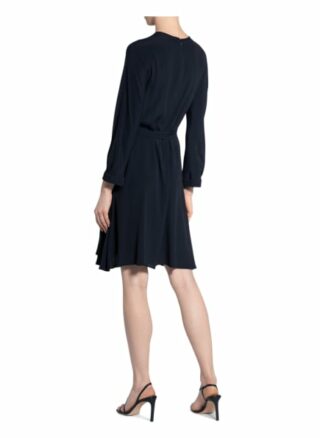 Weekend Maxmara Kleid, Blau