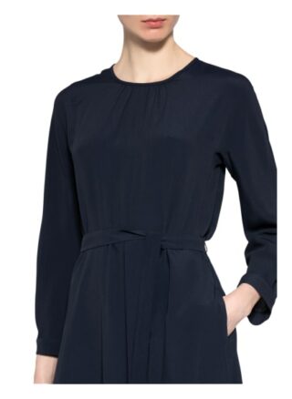 Weekend Maxmara Kleid, Blau