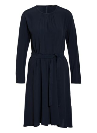 Weekend Maxmara Kleid, Blau