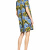 Weekend Maxmara Kleid Cabreo, Blau