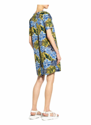 Weekend Maxmara Kleid Cabreo, Blau