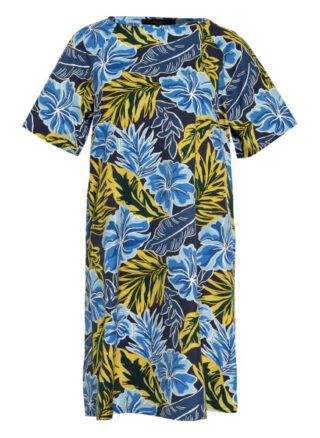 Weekend Maxmara Kleid Cabreo, Blau