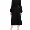 Weekend Maxmara Kleid Giralda, Schwarz