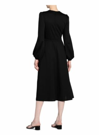 Weekend Maxmara Kleid Giralda, Schwarz