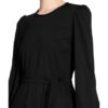 Weekend Maxmara Kleid Giralda, Schwarz