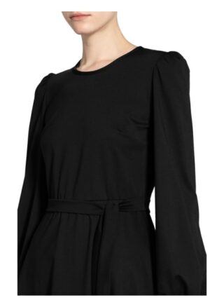 Weekend Maxmara Kleid Giralda, Schwarz